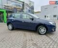 Рено Сандеро 2019 в Виннице на Automoto.ua Синий Рено Сандеро, объемом двигателя 1.46 л и пробегом 113 тыс. км за 8900 $, фото 5 на Automoto.ua