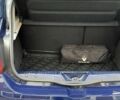 Синій Рено Сандеро, об'ємом двигуна 1 л та пробігом 71 тис. км за 7425 $, фото 20 на Automoto.ua