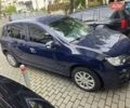 Синий Рено Сандеро, объемом двигателя 1 л и пробегом 96 тыс. км за 7199 $, фото 9 на Automoto.ua