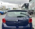 Рено Сандеро 2019 в Киеве на Automoto.ua Синий Рено Сандеро, объемом двигателя 1.46 л и пробегом 71 тыс. км за 9008 $, фото 6 на Automoto.ua