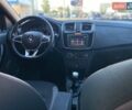 Синий Рено Сандеро, объемом двигателя 0.9 л и пробегом 61 тыс. км за 9900 $, фото 10 на Automoto.ua