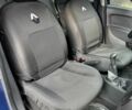 Синій Рено Сандеро, об'ємом двигуна 1 л та пробігом 71 тис. км за 7425 $, фото 7 на Automoto.ua