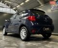 Синий Рено Сандеро, объемом двигателя 1.5 л и пробегом 33 тыс. км за 9700 $, фото 11 на Automoto.ua