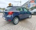 Рено Сандеро 2019 в Виннице на Automoto.ua Синий Рено Сандеро, объемом двигателя 1.46 л и пробегом 113 тыс. км за 8900 $, фото 24 на Automoto.ua