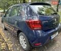 Синій Рено Сандеро, об'ємом двигуна 1.46 л та пробігом 60 тис. км за 9000 $, фото 6 на Automoto.ua