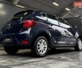 Синий Рено Сандеро, объемом двигателя 1.5 л и пробегом 33 тыс. км за 9700 $, фото 17 на Automoto.ua