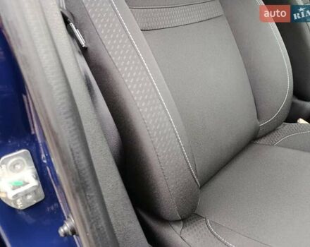 Рено Сандеро 2019 в Виннице на Automoto.ua Синий Рено Сандеро, объемом двигателя 1.46 л и пробегом 113 тыс. км за 8900 $, фото 56 на Automoto.ua