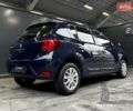 Синий Рено Сандеро, объемом двигателя 1.5 л и пробегом 103 тыс. км за 8200 $, фото 15 на Automoto.ua