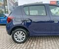 Рено Сандеро 2019 в Виннице на Automoto.ua Синий Рено Сандеро, объемом двигателя 1.46 л и пробегом 113 тыс. км за 8900 $, фото 9 на Automoto.ua