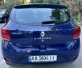 Синий Рено Сандеро, объемом двигателя 0 л и пробегом 113 тыс. км за 8200 $, фото 6 на Automoto.ua