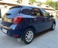 Синій Рено Сандеро, об'ємом двигуна 0.9 л та пробігом 180 тис. км за 5500 $, фото 4 на Automoto.ua