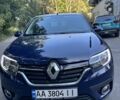 Синий Рено Сандеро, объемом двигателя 0 л и пробегом 113 тыс. км за 8200 $, фото 2 на Automoto.ua