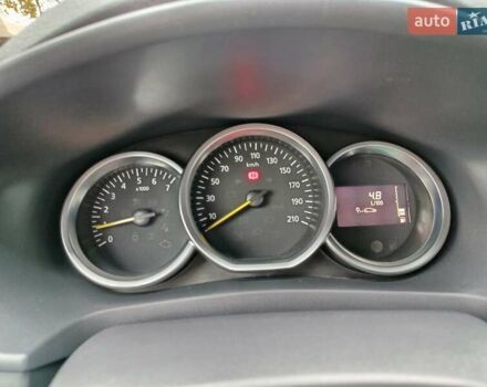 Рено Сандеро 2019 в Виннице на Automoto.ua Синий Рено Сандеро, объемом двигателя 1.46 л и пробегом 113 тыс. км за 8900 $, фото 36 на Automoto.ua