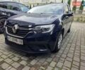 Синий Рено Сандеро, объемом двигателя 1 л и пробегом 96 тыс. км за 7199 $, фото 10 на Automoto.ua