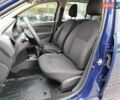 Рено Сандеро 2019 в Виннице на Automoto.ua Синий Рено Сандеро, объемом двигателя 1.46 л и пробегом 113 тыс. км за 8900 $, фото 46 на Automoto.ua