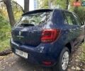 Синій Рено Сандеро, об'ємом двигуна 1.46 л та пробігом 60 тис. км за 9000 $, фото 4 на Automoto.ua