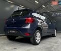 Синий Рено Сандеро, объемом двигателя 1.5 л и пробегом 135 тыс. км за 8500 $, фото 15 на Automoto.ua