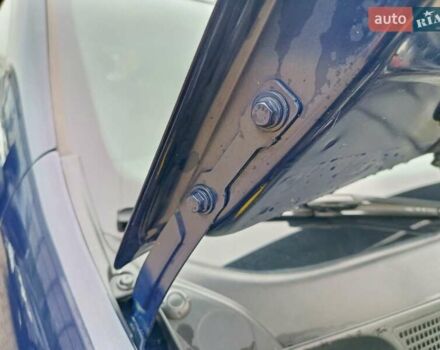 Рено Сандеро 2019 в Виннице на Automoto.ua Синий Рено Сандеро, объемом двигателя 1.46 л и пробегом 113 тыс. км за 8900 $, фото 74 на Automoto.ua