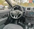 Рено Сандеро 2019 в Виннице на Automoto.ua Синий Рено Сандеро, объемом двигателя 1.46 л и пробегом 113 тыс. км за 8900 $, фото 27 на Automoto.ua