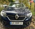 Синій Рено Сандеро, об'ємом двигуна 1.46 л та пробігом 60 тис. км за 9000 $, фото 2 на Automoto.ua