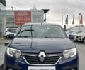 Рено Сандеро 2019 в Киеве на Automoto.ua Синий Рено Сандеро, объемом двигателя 1.46 л и пробегом 71 тыс. км за 9008 $, фото 2 на Automoto.ua