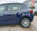 Рено Сандеро 2019 в Виннице на Automoto.ua Синий Рено Сандеро, объемом двигателя 1.46 л и пробегом 113 тыс. км за 8900 $, фото 15 на Automoto.ua