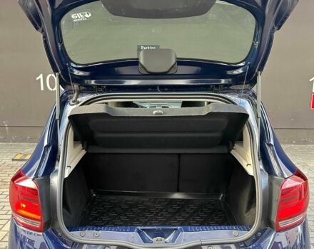 Синій Рено Сандеро, об'ємом двигуна 1 л та пробігом 71 тис. км за 7425 $, фото 21 на Automoto.ua