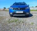 Синій Рено Сандеро, об'ємом двигуна 1.46 л та пробігом 53 тис. км за 12600 $, фото 4 на Automoto.ua