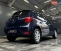 Синий Рено Сандеро, объемом двигателя 1.5 л и пробегом 33 тыс. км за 9700 $, фото 15 на Automoto.ua