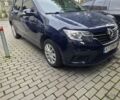 Синій Рено Сандеро, об'ємом двигуна 1 л та пробігом 97 тис. км за 7300 $, фото 2 на Automoto.ua