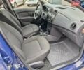 Рено Сандеро 2019 в Виннице на Automoto.ua Синий Рено Сандеро, объемом двигателя 1.46 л и пробегом 113 тыс. км за 8900 $, фото 53 на Automoto.ua