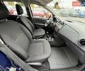 Рено Сандеро 2019 в Киеве на Automoto.ua Синий Рено Сандеро, объемом двигателя 1.46 л и пробегом 93 тыс. км за 9298 $, фото 19 на Automoto.ua