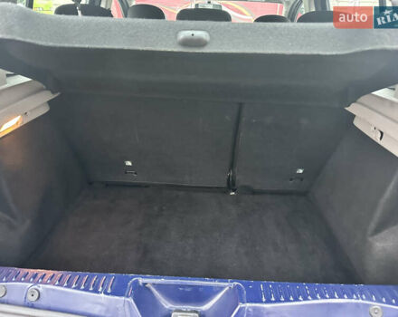 Синий Рено Сандеро, объемом двигателя 1.46 л и пробегом 105 тыс. км за 8300 $, фото 6 на Automoto.ua