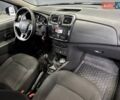 Синий Рено Сандеро, объемом двигателя 1.5 л и пробегом 103 тыс. км за 8200 $, фото 29 на Automoto.ua