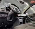 Синий Рено Сандеро, объемом двигателя 1.5 л и пробегом 103 тыс. км за 8200 $, фото 25 на Automoto.ua