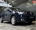 Синий Рено Сандеро, объемом двигателя 1.5 л и пробегом 103 тыс. км за 8200 $, фото 20 на Automoto.ua