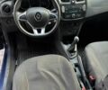 Синій Рено Сандеро, об'ємом двигуна 1 л та пробігом 71 тис. км за 7425 $, фото 5 на Automoto.ua