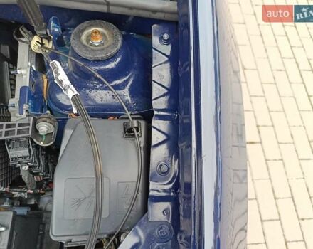 Рено Сандеро 2019 в Виннице на Automoto.ua Синий Рено Сандеро, объемом двигателя 1.46 л и пробегом 113 тыс. км за 8900 $, фото 71 на Automoto.ua