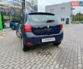 Рено Сандеро 2019 в Виннице на Automoto.ua Синий Рено Сандеро, объемом двигателя 1.46 л и пробегом 113 тыс. км за 8900 $, фото 17 на Automoto.ua