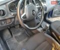 Синий Рено Сандеро, объемом двигателя 0.9 л и пробегом 43 тыс. км за 10700 $, фото 10 на Automoto.ua