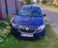 Синій Рено Сандеро, об'ємом двигуна 1 л та пробігом 65 тис. км за 7500 $, фото 1 на Automoto.ua