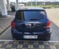 Синий Рено Сандеро, объемом двигателя 1 л и пробегом 46 тыс. км за 9490 $, фото 1 на Automoto.ua