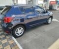 Синий Рено Сандеро, объемом двигателя 1 л и пробегом 46 тыс. км за 9490 $, фото 8 на Automoto.ua