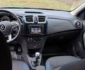Синій Рено Сандеро, об'ємом двигуна 0.9 л та пробігом 61 тис. км за 12000 $, фото 5 на Automoto.ua