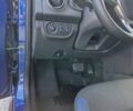 Синий Рено Сандеро, объемом двигателя 0.9 л и пробегом 53 тыс. км за 12000 $, фото 33 на Automoto.ua