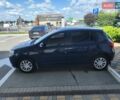 Синий Рено Сандеро, объемом двигателя 1 л и пробегом 46 тыс. км за 9490 $, фото 3 на Automoto.ua