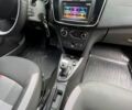 Синий Рено Сандеро, объемом двигателя 9 л и пробегом 62 тыс. км за 10700 $, фото 6 на Automoto.ua