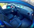Синий Рено Сандеро, объемом двигателя 0.9 л и пробегом 28 тыс. км за 12200 $, фото 2 на Automoto.ua