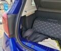 Синий Рено Сандеро, объемом двигателя 0.9 л и пробегом 53 тыс. км за 12000 $, фото 15 на Automoto.ua