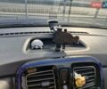 Синий Рено Сандеро, объемом двигателя 0.9 л и пробегом 53 тыс. км за 12000 $, фото 39 на Automoto.ua